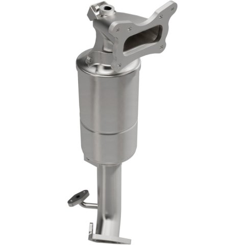 MagnaFlow Direct Fit Catalytic Converter 16-18 Honda HR-V 1.8L thumbnail 3