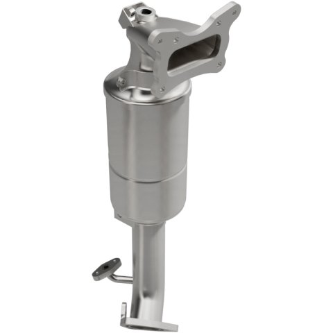MagnaFlow Direct Fit Catalytic Converter 16-18 Honda HR-V 1.8L thumbnail 4