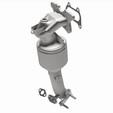 MagnaFlow Direct Fit Catalytic Converter 16-18 Honda HR-V 1.8L thumbnail 5