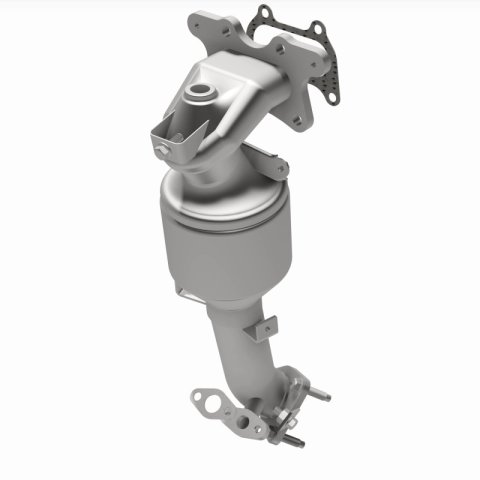 MagnaFlow Direct Fit Catalytic Converter 16-18 Honda HR-V 1.8L thumbnail 6