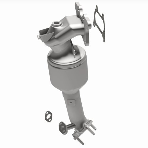 MagnaFlow Direct Fit Catalytic Converter 16-18 Honda HR-V 1.8L thumbnail 9