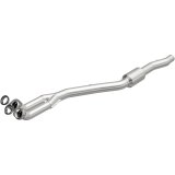 MagnaFlow Direct Fit Catalytic Converter OEM 96-98 BMW 740iL 4.4L thumbnail 3