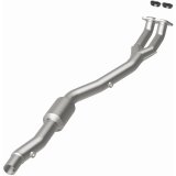MagnaFlow Direct Fit Catalytic Converter OEM 96-98 BMW 740iL 4.4L thumbnail 6