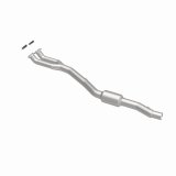 MagnaFlow Direct Fit Catalytic Converter OEM 96-98 BMW 740iL 4.4L thumbnail 7