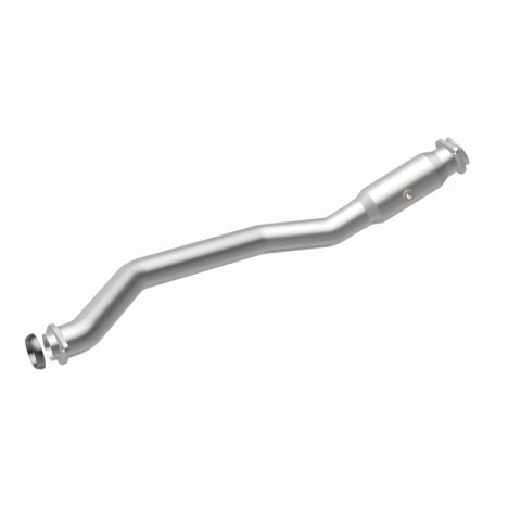 MagnaFlow Direct Fit Catalytic Converter 2012-2017 Grand Cherokee V8 6.4 OEM Underbody thumbnail 5