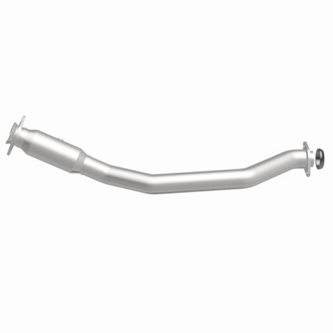 MagnaFlow Direct Fit Catalytic Converter 2012-2017 Grand Cherokee V8 6.4 OEM Underbody thumbnail 8