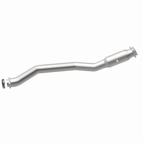 MagnaFlow Direct Fit Catalytic Converter 2012-2017 Grand Cherokee V8 6.4 OEM Underbody thumbnail 9
