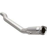 MagnaFlow Direct Fit Catalytic Converter 2012-2015 Grand Cherokee V8 6.4 OEM Underbody thumbnail 3