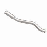 MagnaFlow Direct Fit Catalytic Converter 2012-2015 Grand Cherokee V8 6.4 OEM Underbody thumbnail 6