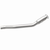 MagnaFlow Direct Fit Catalytic Converter 2012-2015 Grand Cherokee V8 6.4 OEM Underbody thumbnail 9