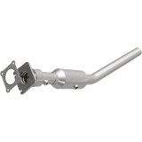 MagnaFlow Direct Fit Catalytic Converter 2004 Sebring L4 2.4 OEM Underbody thumbnail 3