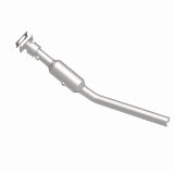 MagnaFlow Direct Fit Catalytic Converter 2004 Sebring L4 2.4 OEM Underbody thumbnail 4