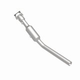 MagnaFlow Direct Fit Catalytic Converter 2004 Sebring L4 2.4 OEM Underbody thumbnail 7