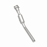 MagnaFlow Direct Fit Catalytic Converter 2004 Sebring L4 2.4 OEM Underbody thumbnail 8