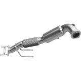 MagnaFlow DF Cat. Conv 2017-2019 Ford Escape L4 OEM Underbody Single (Not for sale in California) thumbnail 3