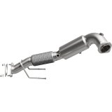 MagnaFlow DF Cat. Conv 2017-2019 Ford Escape L4 OEM Underbody Single (Not for sale in California) thumbnail 4