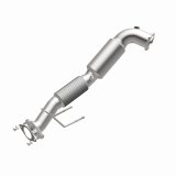 MagnaFlow DF Cat. Conv 2017-2019 Ford Escape L4 OEM Underbody Single (Not for sale in California) thumbnail 6