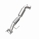 MagnaFlow DF Cat. Conv 2017-2019 Ford Escape L4 OEM Underbody Single (Not for sale in California) thumbnail 7