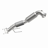 MagnaFlow DF Cat. Conv 2017-2019 Ford Escape L4 OEM Underbody Single (Not for sale in California) thumbnail 8