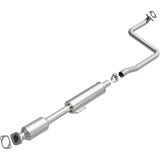 MagnaFlow DF Cat Conv 2017-2019 Hyundai Elantra L4 OEM Underbody Single (Not for Sale In California) thumbnail 3