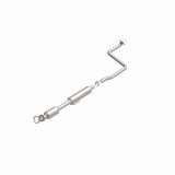 MagnaFlow DF Cat Conv 2017-2019 Hyundai Elantra L4 OEM Underbody Single (Not for Sale In California) thumbnail 4
