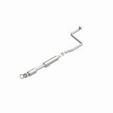 MagnaFlow DF Cat Conv 2017-2019 Hyundai Elantra L4 OEM Underbody Single (Not for Sale In California) thumbnail 5