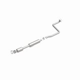 MagnaFlow DF Cat Conv 2017-2019 Hyundai Elantra L4 OEM Underbody Single (Not for Sale In California) thumbnail 6