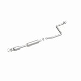 MagnaFlow DF Cat Conv 2017-2019 Hyundai Elantra L4 OEM Underbody Single (Not for Sale In California) thumbnail 7