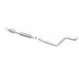 MagnaFlow DF Cat Conv 2017-2019 Hyundai Elantra L4 OEM Underbody Single (Not for Sale In California) thumbnail 8