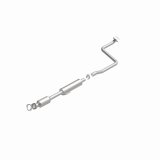 MagnaFlow DF Cat Conv 2017-2019 Hyundai Elantra L4 OEM Underbody Single (Not for Sale In California) thumbnail 9