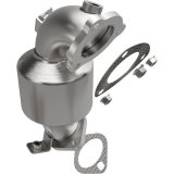 MagnaFlow DF Cat Conv 2016-2018 Hyundai Tucson L4 OEM Close Coupled Front (*NOT FOR SALE IN CA*) thumbnail 2