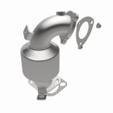 MagnaFlow DF Cat Conv 2016-2018 Hyundai Tucson L4 OEM Close Coupled Front (*NOT FOR SALE IN CA*) thumbnail 4