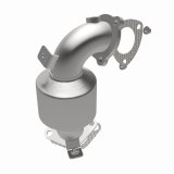 MagnaFlow DF Cat Conv 2016-2018 Hyundai Tucson L4 OEM Close Coupled Front (*NOT FOR SALE IN CA*) thumbnail 5