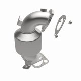 MagnaFlow DF Cat Conv 2016-2018 Hyundai Tucson L4 OEM Close Coupled Front (*NOT FOR SALE IN CA*) thumbnail 6