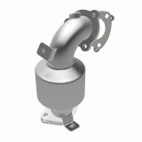 MagnaFlow DF Cat Conv 2016-2018 Hyundai Tucson L4 OEM Close Coupled Front (*NOT FOR SALE IN CA*) thumbnail 7