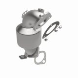MagnaFlow DF Cat Conv 2016-2018 Hyundai Tucson L4 OEM Close Coupled Front (*NOT FOR SALE IN CA*) thumbnail 9