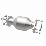 MagnaFlow Direct Fit Catalytic Converter 12-14 CrossTour 2.4L (Not for sale in California) thumbnail 6