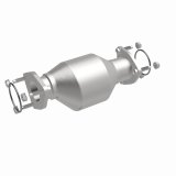 MagnaFlow Direct Fit Catalytic Converter 12-14 CrossTour 2.4L (Not for sale in California) thumbnail 8