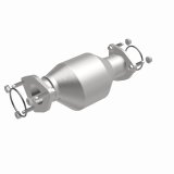 MagnaFlow Direct Fit Catalytic Converter 12-14 CrossTour 2.4L (Not for sale in California) thumbnail 9