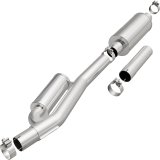 MagnaFlow 19-23 GM 1500 4.3L / 5.3L D-Fit Muffler Replacement thumbnail 1