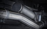MagnaFlow 19-23 GM 1500 4.3L / 5.3L D-Fit Muffler Replacement thumbnail 4