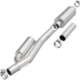 MagnaFlow 19-23 GM 1500 4.3L / 5.3L D-Fit Muffler Replacement thumbnail 6