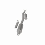 MagnaFlow 19-23 GM 1500 4.3L / 5.3L D-Fit Muffler Replacement thumbnail 8