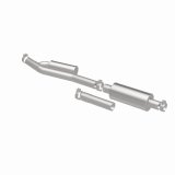 MagnaFlow 19-23 GM 1500 4.3L / 5.3L D-Fit Muffler Replacement thumbnail 9