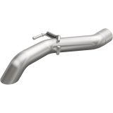MagnaFlow 21-23 Ford Bronco 2.3L / 2.7L D-Fit Rear Muffler Delete thumbnail 8