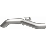 MagnaFlow 21-23 Ford Bronco 2.3L / 2.7L D-Fit Rear Muffler Delete thumbnail 9