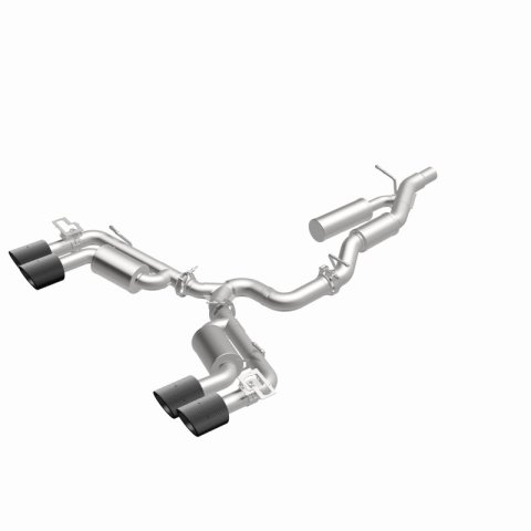 Magnaflow 22-23 VW Golf R NEO Cat-Back Exhaust System thumbnail 7
