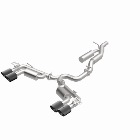 Magnaflow 22-23 VW Golf R NEO Cat-Back Exhaust System thumbnail 9