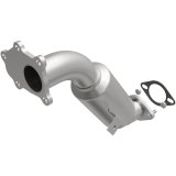 MagnaFlow Direct Fit Catalytic Converter 2006 Saab 9-2X 2.5L thumbnail 1