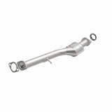 MagnaFlow Direct Fit Catalytic Converter 2006-2007 Subaru Impreza 2.5L thumbnail 6